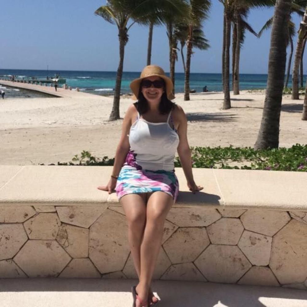 Meet your Posher, Nicole